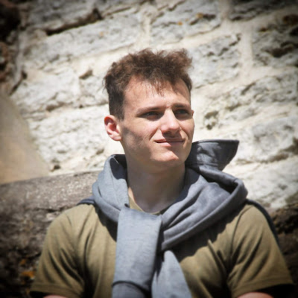 Meet your Posher, Maxim